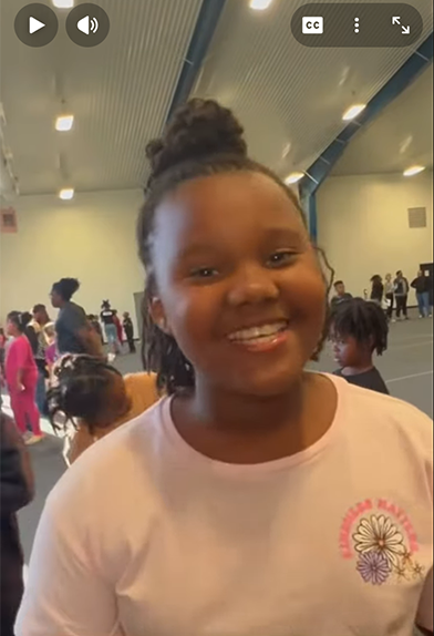 Student Spotlight: What Lights On Afterschool Means to Us