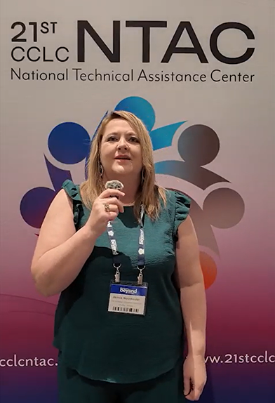 Jennie Noonkester from Hattiesburg, Mississippi