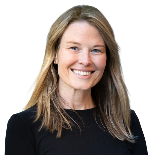 Dr. Erin Burns, Program Evaluation Team Lead