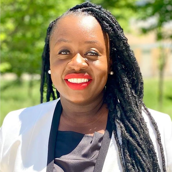 Dr. Sheronda Witter, Out-of-School Time Advisor