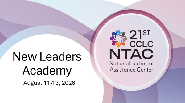 New Leader Academy Series PPT Thumbnail Image
