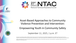 CVPI Webinar #5 Thumbnail Image
